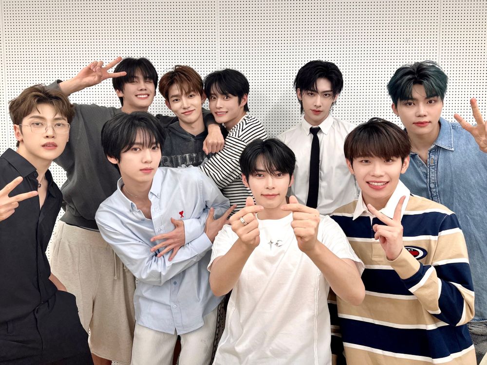 7月韓國男團品牌評價TOP10！SKZ、TXT意外沒上榜，ENHYPEN回歸排第五，這團斷SEVENTEEN七連霸！-2