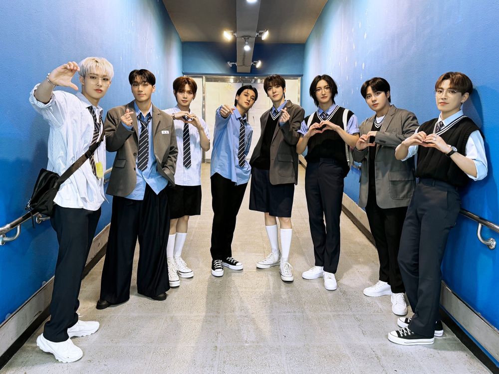 7月韓國男團品牌評價TOP10！SKZ、TXT意外沒上榜，ENHYPEN回歸排第五，這團斷SEVENTEEN七連霸！-4