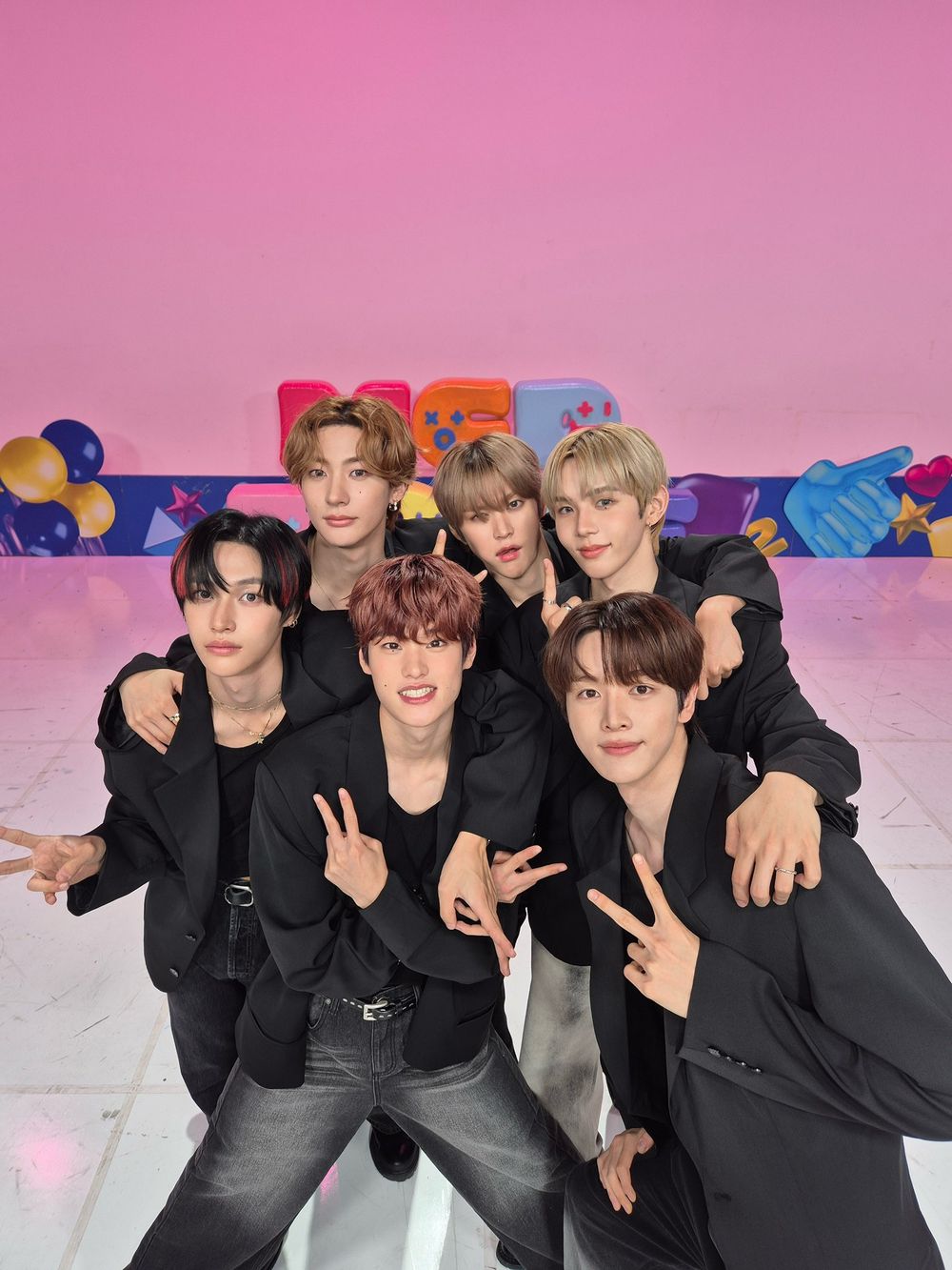 7月韓國男團品牌評價TOP10！SKZ、TXT意外沒上榜，ENHYPEN回歸排第五，這團斷SEVENTEEN七連霸！-6