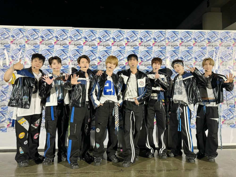 7月韓國男團品牌評價TOP10！SKZ、TXT意外沒上榜，ENHYPEN回歸排第五，這團斷SEVENTEEN七連霸！-9