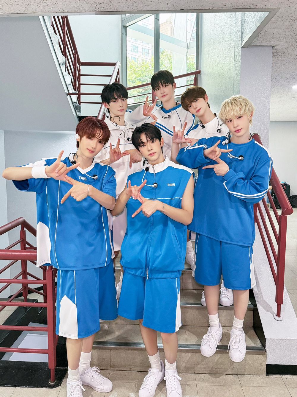 7月韓國男團品牌評價TOP10！SKZ、TXT意外沒上榜，ENHYPEN回歸排第五，這團斷SEVENTEEN七連霸！-10