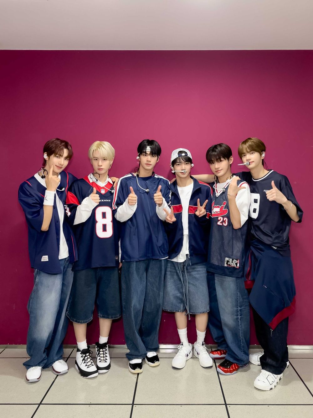 7月韓國男團品牌評價TOP10！SKZ、TXT意外沒上榜，ENHYPEN回歸排第五，這團斷SEVENTEEN七連霸！-11