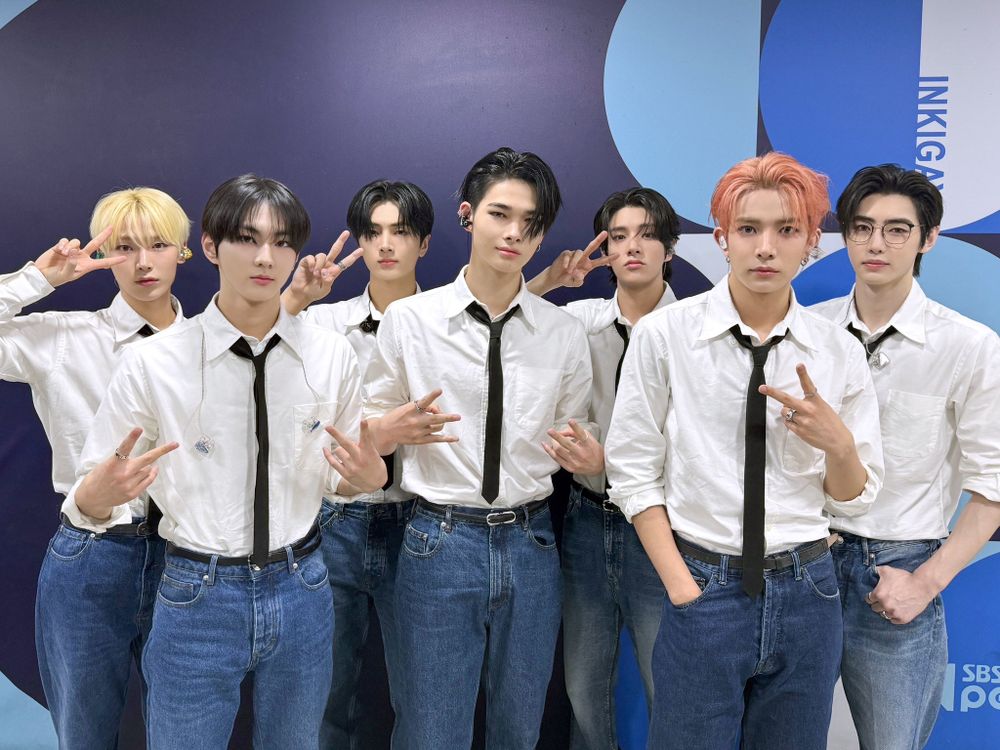 7月韓國男團品牌評價TOP10！SKZ、TXT意外沒上榜，ENHYPEN回歸排第五，這團斷SEVENTEEN七連霸！-12