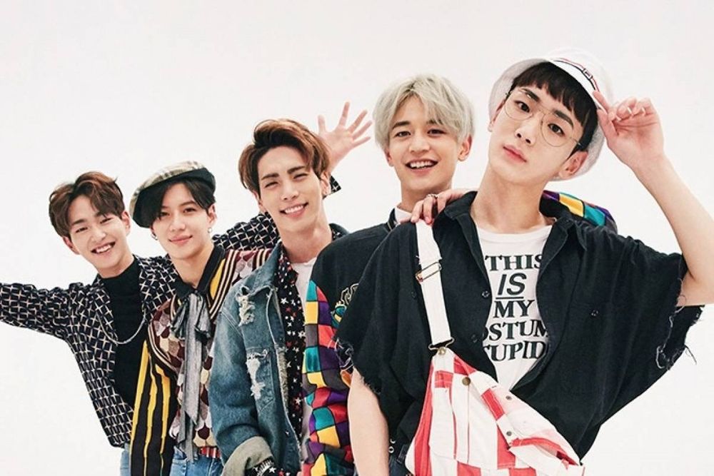 7月韓國男團品牌評價TOP10！SKZ、TXT意外沒上榜，ENHYPEN回歸排第五，這團斷SEVENTEEN七連霸！-17