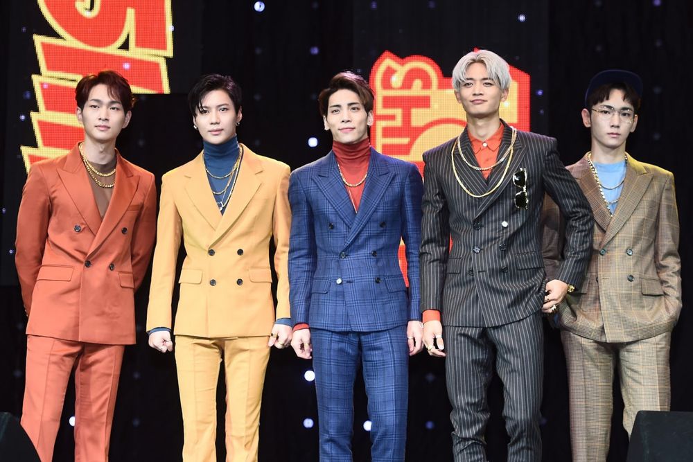 7月韓國男團品牌評價TOP10！SKZ、TXT意外沒上榜，ENHYPEN回歸排第五，這團斷SEVENTEEN七連霸！-16