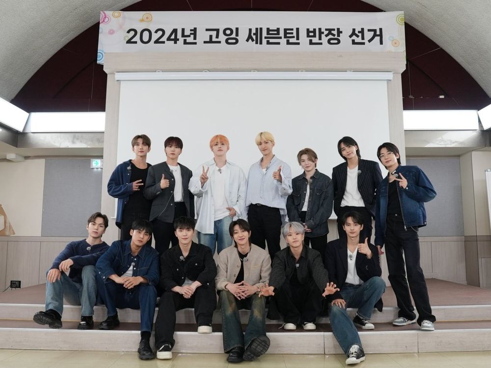 7月韓國男團品牌評價TOP10！SKZ、TXT意外沒上榜，ENHYPEN回歸排第五，這團斷SEVENTEEN七連霸！-19