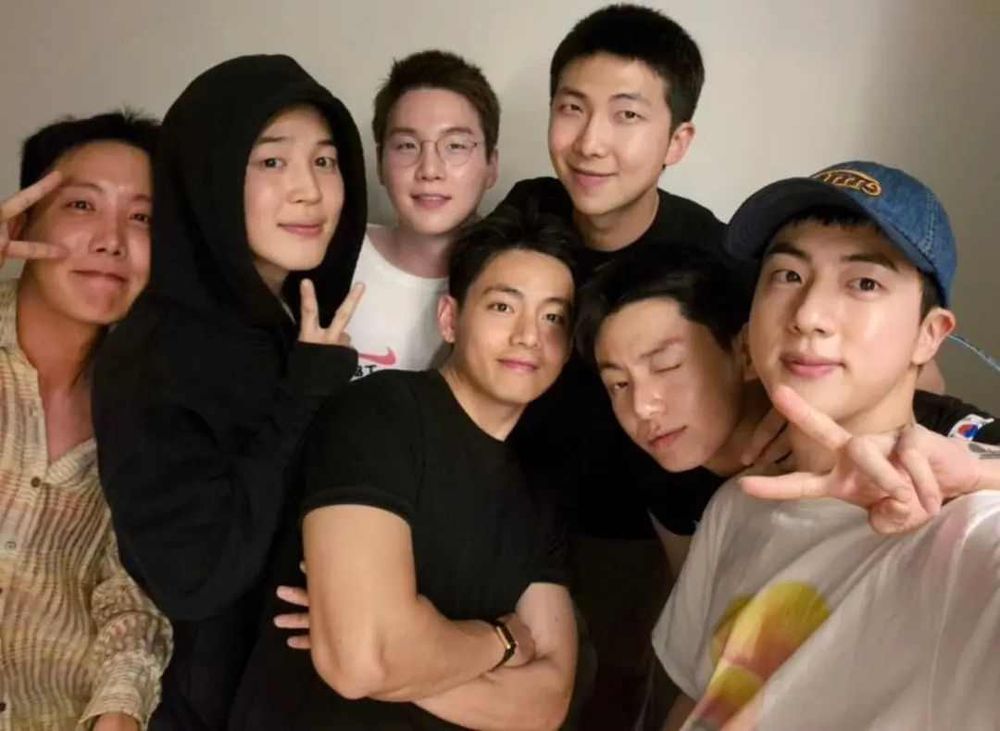 7月韓國男團品牌評價TOP10！SKZ、TXT意外沒上榜，ENHYPEN回歸排第五，這團斷SEVENTEEN七連霸！-21