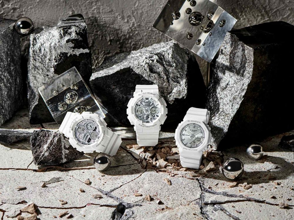 ITZY來台灣了！全團時尚資源狂炸「團體代言G-SHOCK」同款手錶有夠好看！-3