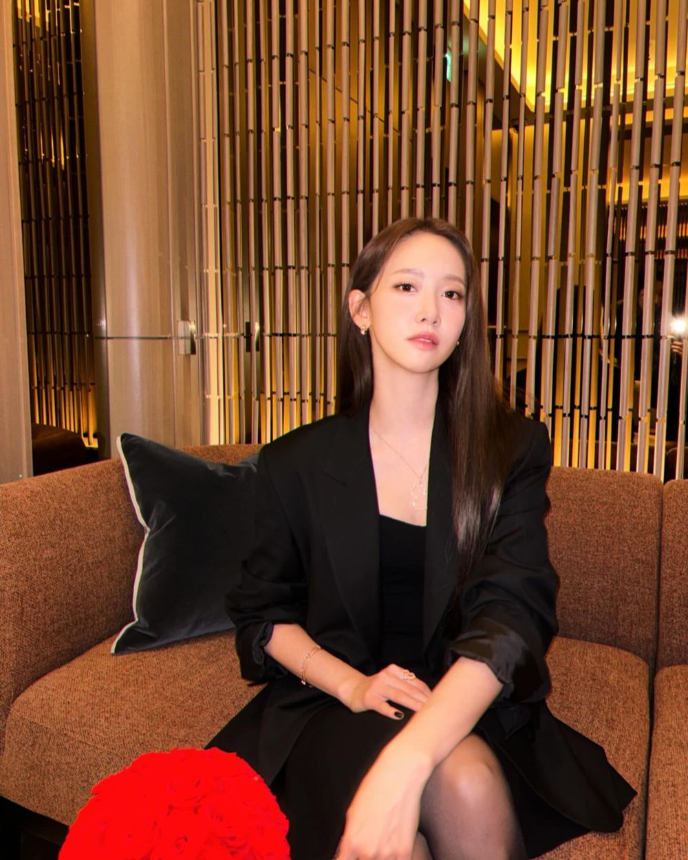 業界人士公認「演技最好」偶像女演員TOP5！潤娥、金世正，從被罵到收視狂飆，成為名利雙收「演技豆」！-2