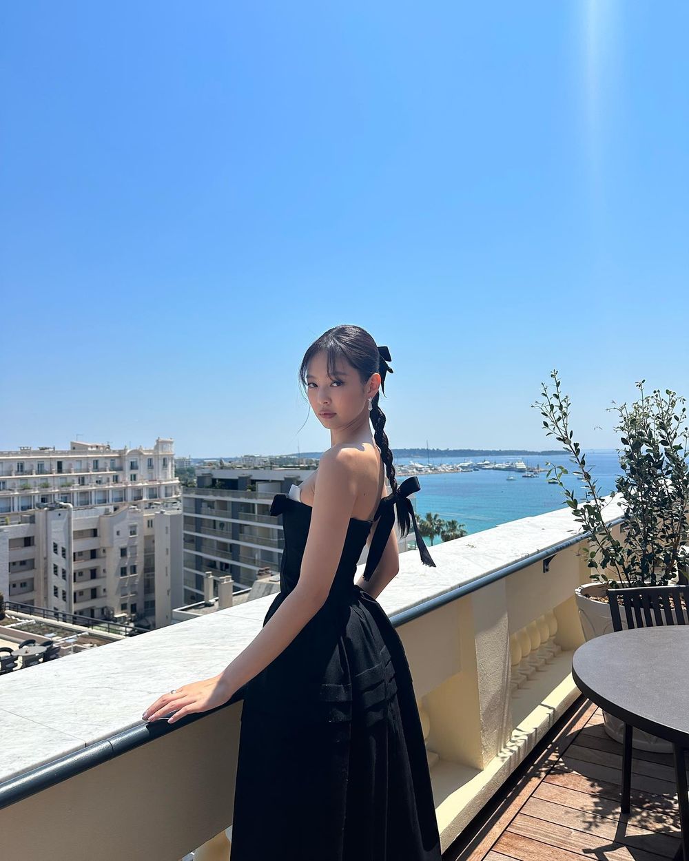 韓網熱議6位本名像藝名的韓國偶像！Jennie、Momo居然都是本名，Vernon全名超長，最後一位名字太特別！-2