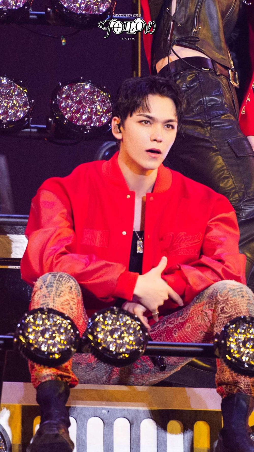 韓網熱議6位本名像藝名的韓國偶像！Jennie、Momo居然都是本名，Vernon全名超長，最後一位名字太特別！-7