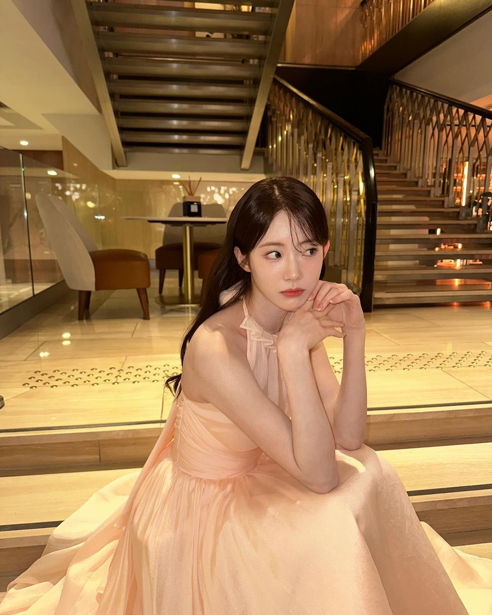 韓網熱議6位本名像藝名的韓國偶像！Jennie、Momo居然都是本名，Vernon全名超長，最後一位名字太特別！-10