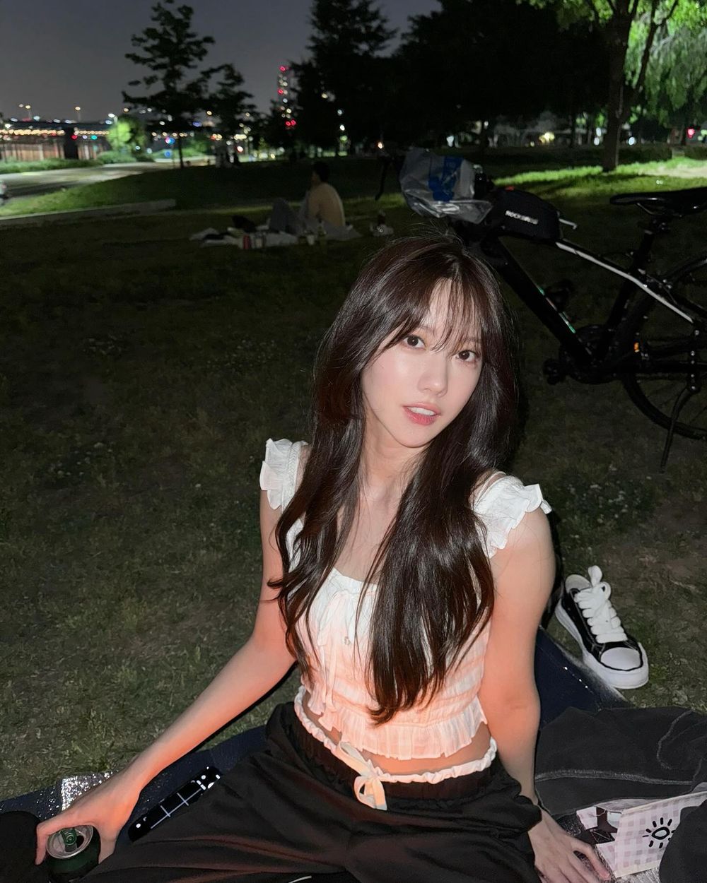 韓網熱議6位本名像藝名的韓國偶像！Jennie、Momo居然都是本名，Vernon全名超長，最後一位名字太特別！-11