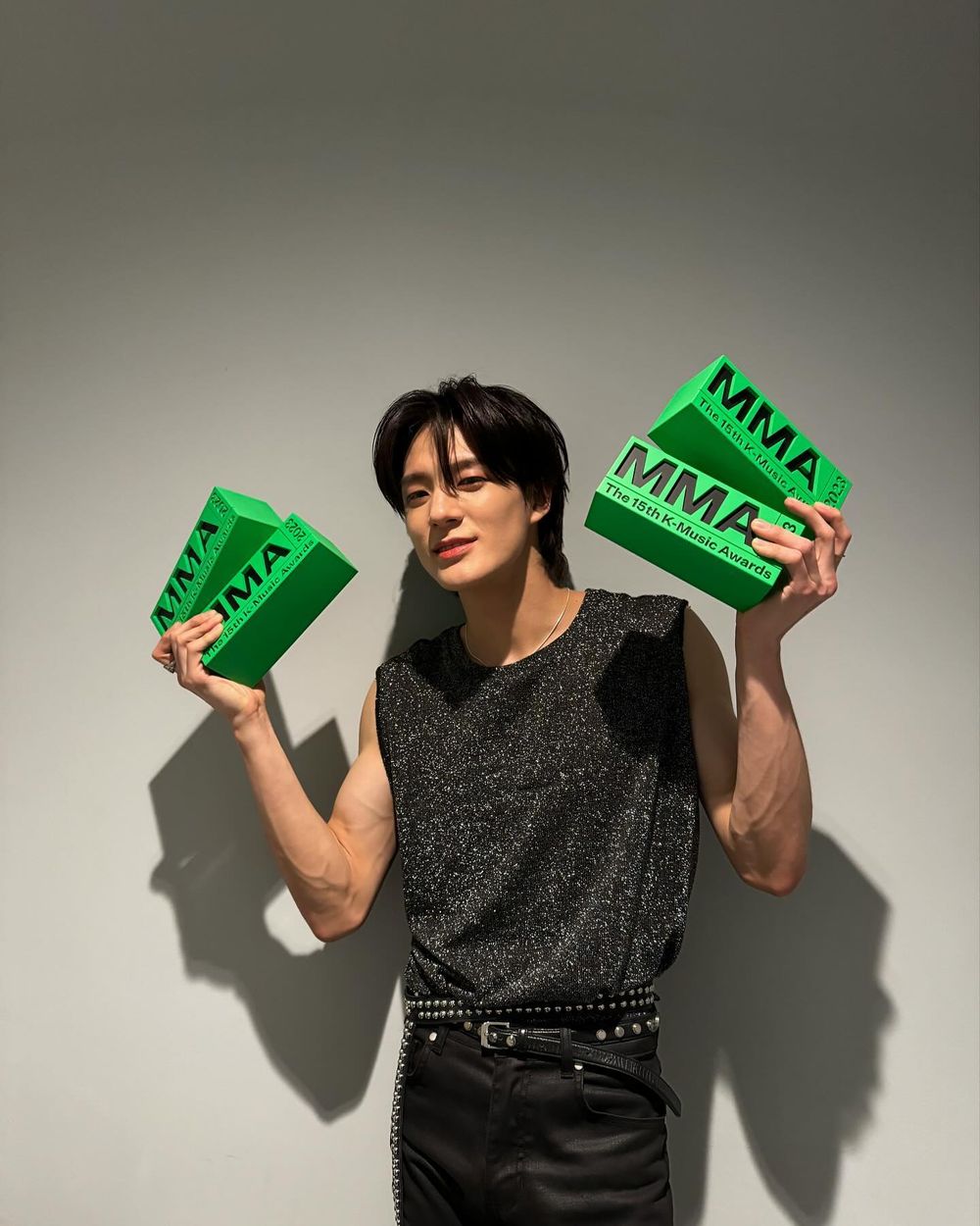 韓網熱議6位本名像藝名的韓國偶像！Jennie、Momo居然都是本名，Vernon全名超長，最後一位名字太特別！-12