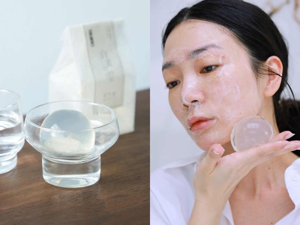 2024美白保養推薦！日本熱賣柔嫩洗顏美白球、敷出白嫩平滑肌...，網友大推、超有感開架美白精華！-11