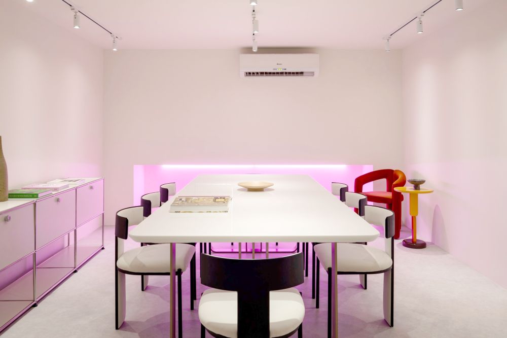 預約化妝咖啡廳！A.M Fairyland「濾鏡光遮瑕」新色號、AM咖啡妝室開幕，走進去就能變漂亮？！-3