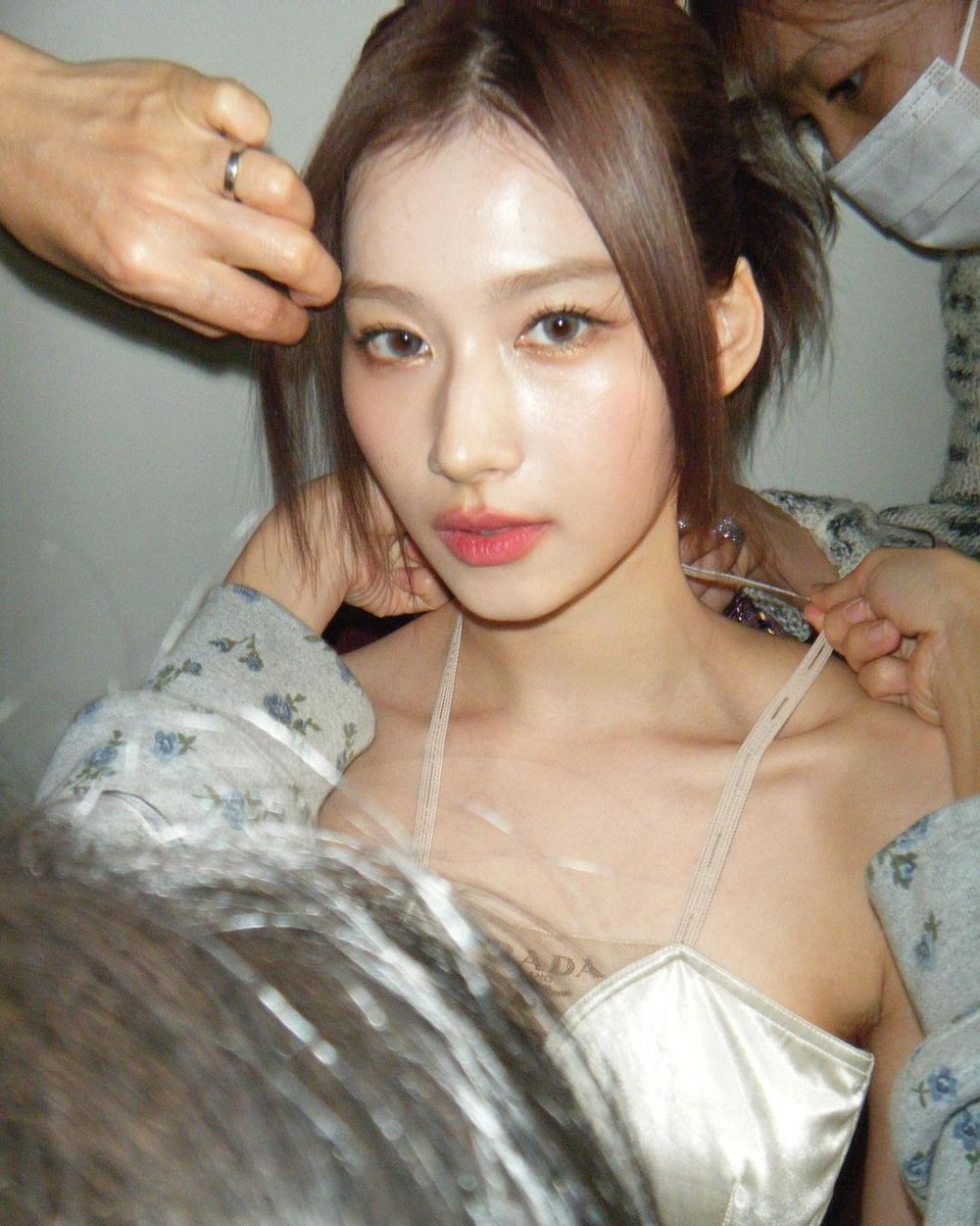 長這樣合理嗎！韓國歷代「顏值天花板」女愛豆！Jisoo、員瑛根本非人類了吧！-3