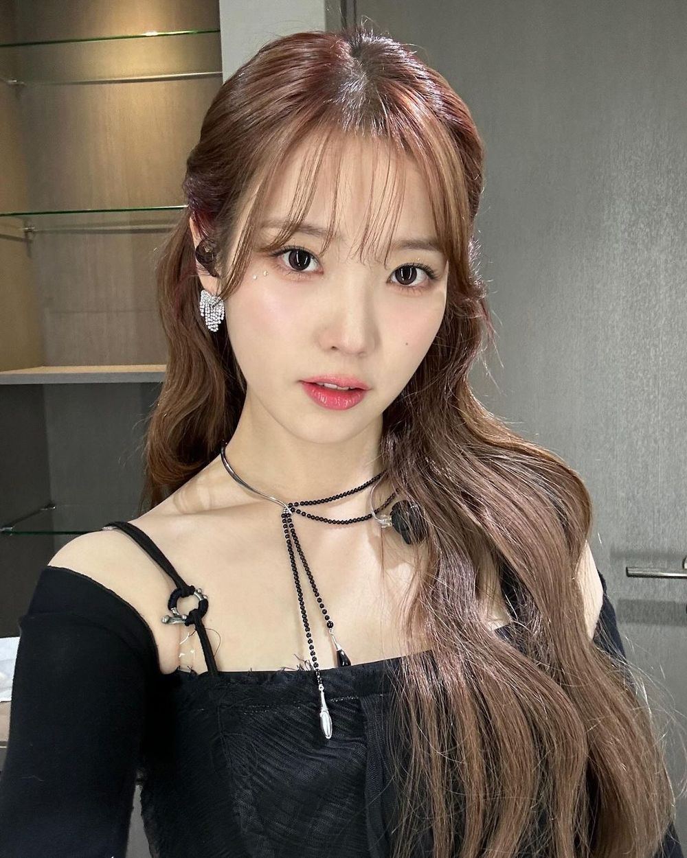 長這樣合理嗎！韓國歷代「顏值天花板」女愛豆！Jisoo、員瑛根本非人類了吧！-2