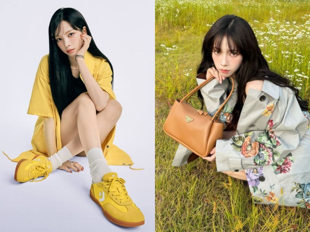長這樣合理嗎！韓國歷代「顏值天花板」女愛豆！Jisoo、員瑛根本非人類了吧！-9