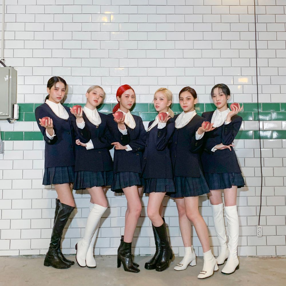 韓網熱議7首歌很紅卻沒過拿到一位的歌曲！SKZ破億神曲竟未奪冠，aespa這首歌太可惜！-10