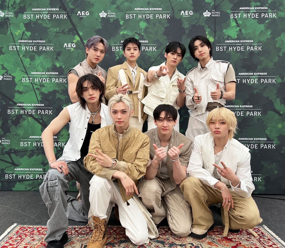 韓網熱議7首歌很紅卻沒過拿到一位的歌曲！SKZ破億神曲竟未奪冠，aespa這首歌太可惜！-15