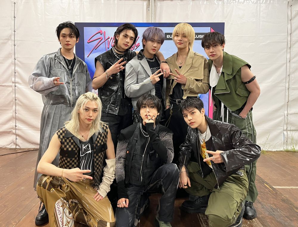 韓網熱議7首歌很紅卻沒過拿到一位的歌曲！SKZ破億神曲竟未奪冠，aespa這首歌太可惜！-14