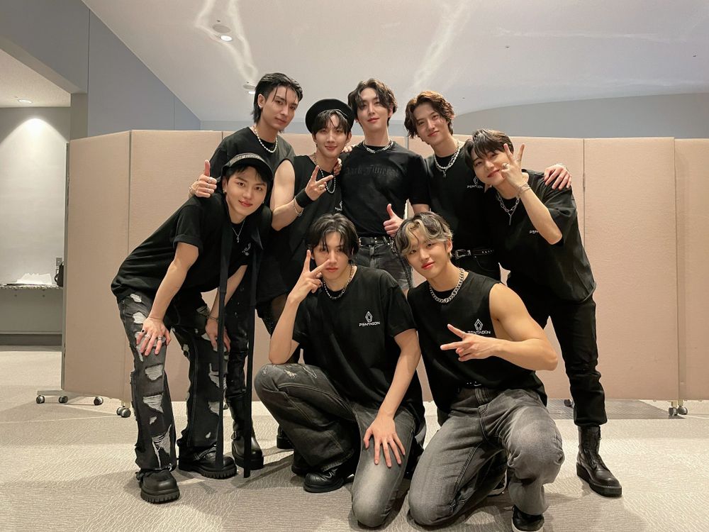 韓網熱議7首歌很紅卻沒過拿到一位的歌曲！SKZ破億神曲竟未奪冠，aespa這首歌太可惜！-7