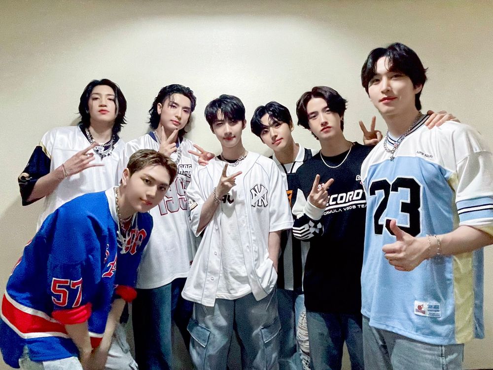 韓網熱議7首歌很紅卻沒過拿到一位的歌曲！SKZ破億神曲竟未奪冠，aespa這首歌太可惜！-6