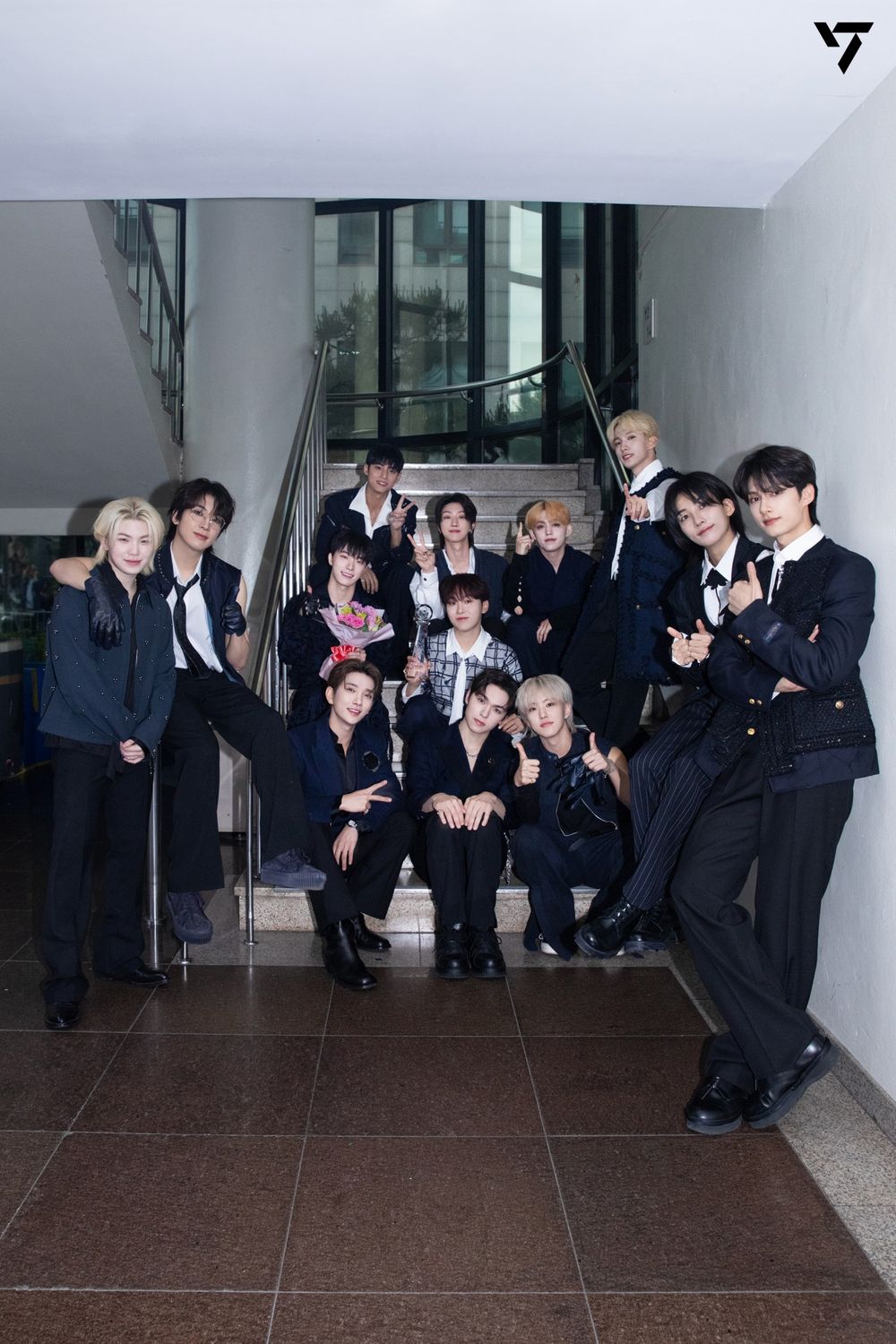 韓網熱議7首歌很紅卻沒過拿到一位的歌曲！SKZ破億神曲竟未奪冠，aespa這首歌太可惜！-8