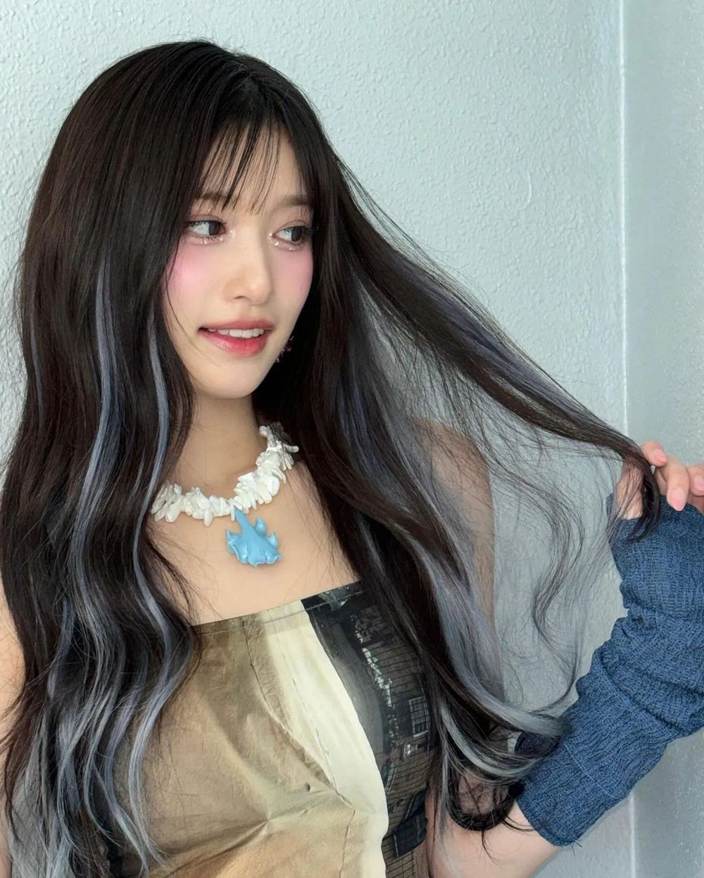 韓網認證盛世美貌女團忙內盤點！舒華、子瑜都是純天然、從小美到大的顏值擔當！-9