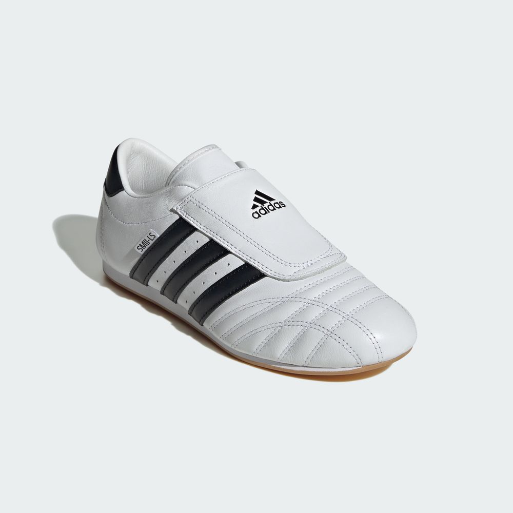 2024必買小白鞋推薦！adidas「這雙」一定要搶到、卡寶同款榮登本季大黑馬！-21
