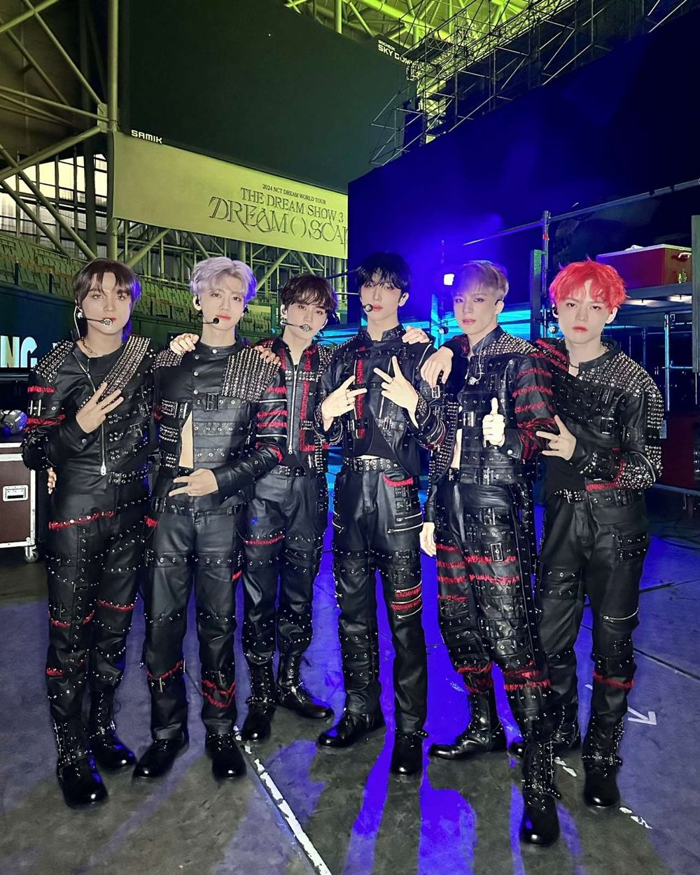 2024上半年韓團專輯銷量TOP10出爐！NewJeans衝進前三，SEVENTEEN賣破400萬，冠軍斷層第一！-19