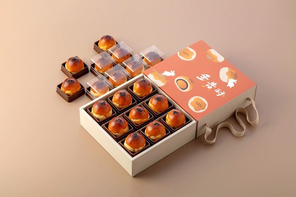 2024中秋節禮盒7大必買蛋黃酥推薦！秒殺陳耀訓紅土蛋黃酥、法朋經典蛋黃酥⋯送禮超氣派！-5