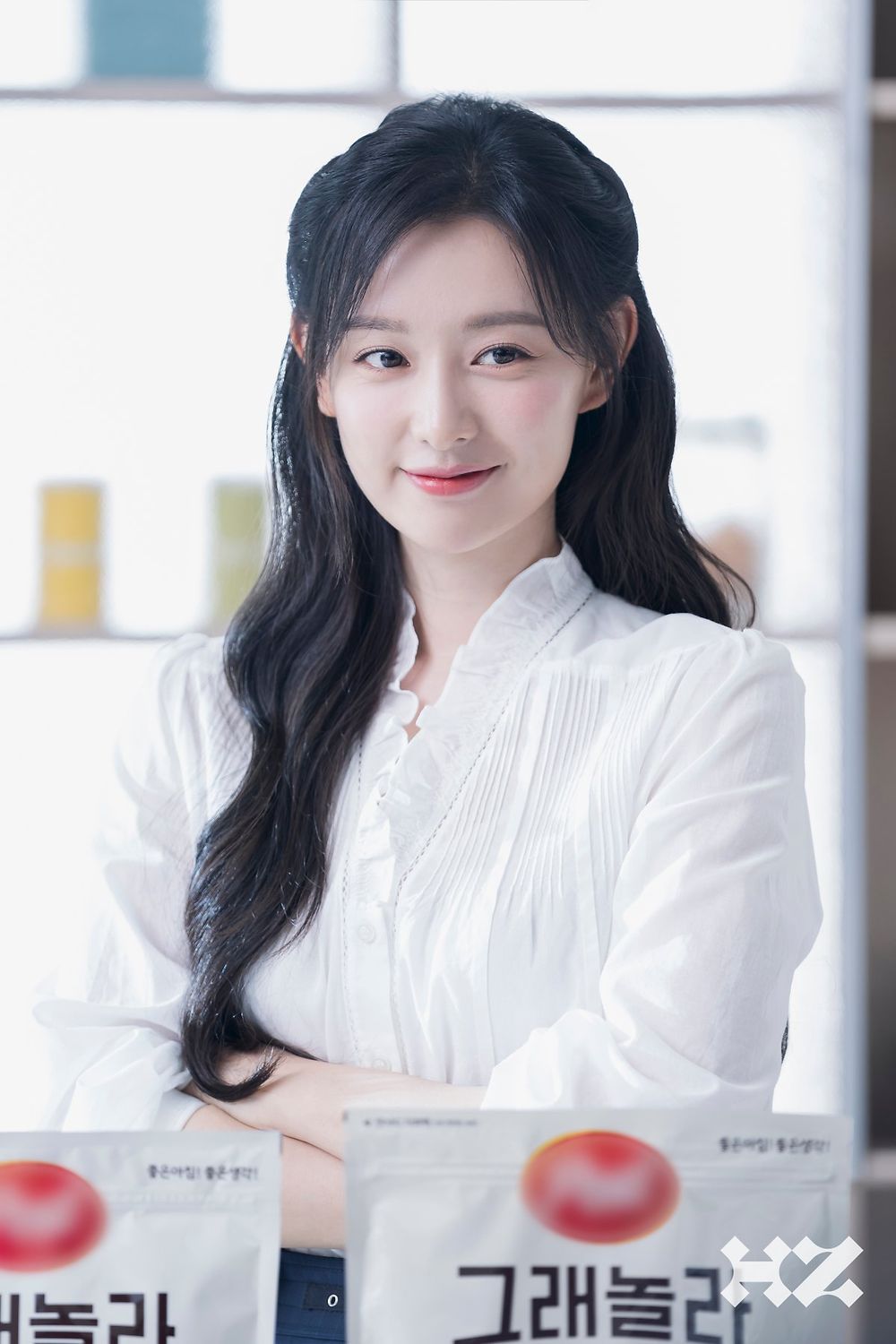 關於《淚之女王》金智媛4件你不知道的事&必看韓劇作品!經常被誤認是台灣人,曾和這位男偶像相過親!-4