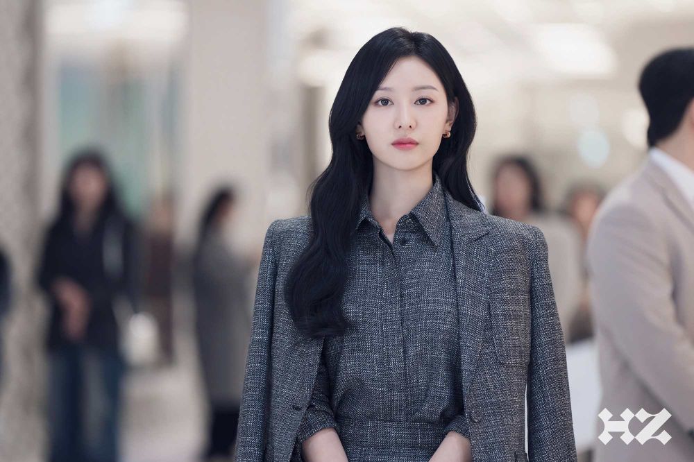 關於《淚之女王》金智媛4件你不知道的事&必看韓劇作品!經常被誤認是台灣人,曾和這位男偶像相過親!-22