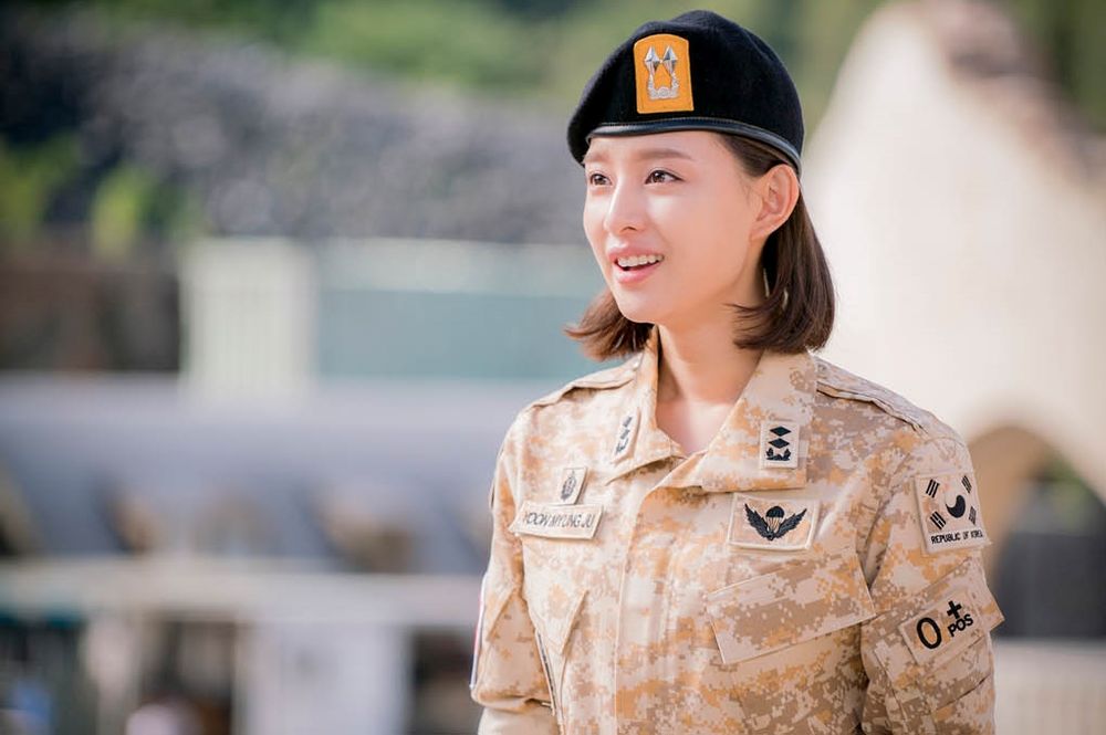關於《淚之女王》金智媛4件你不知道的事&必看韓劇作品!經常被誤認是台灣人,曾和這位男偶像相過親!-14