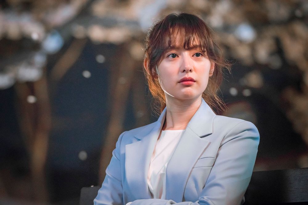 關於《淚之女王》金智媛4件你不知道的事&必看韓劇作品!經常被誤認是台灣人,曾和這位男偶像相過親!-15