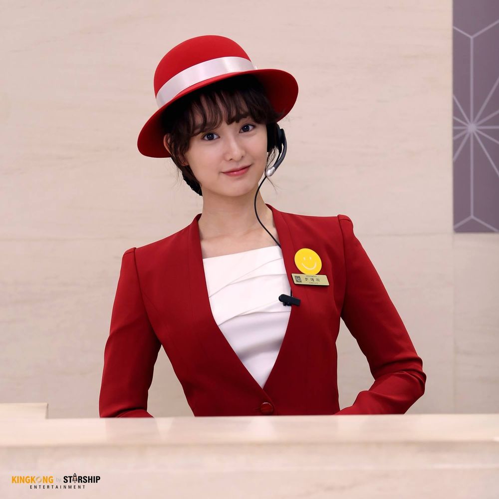 關於《淚之女王》金智媛4件你不知道的事&必看韓劇作品!經常被誤認是台灣人,曾和這位男偶像相過親!-16