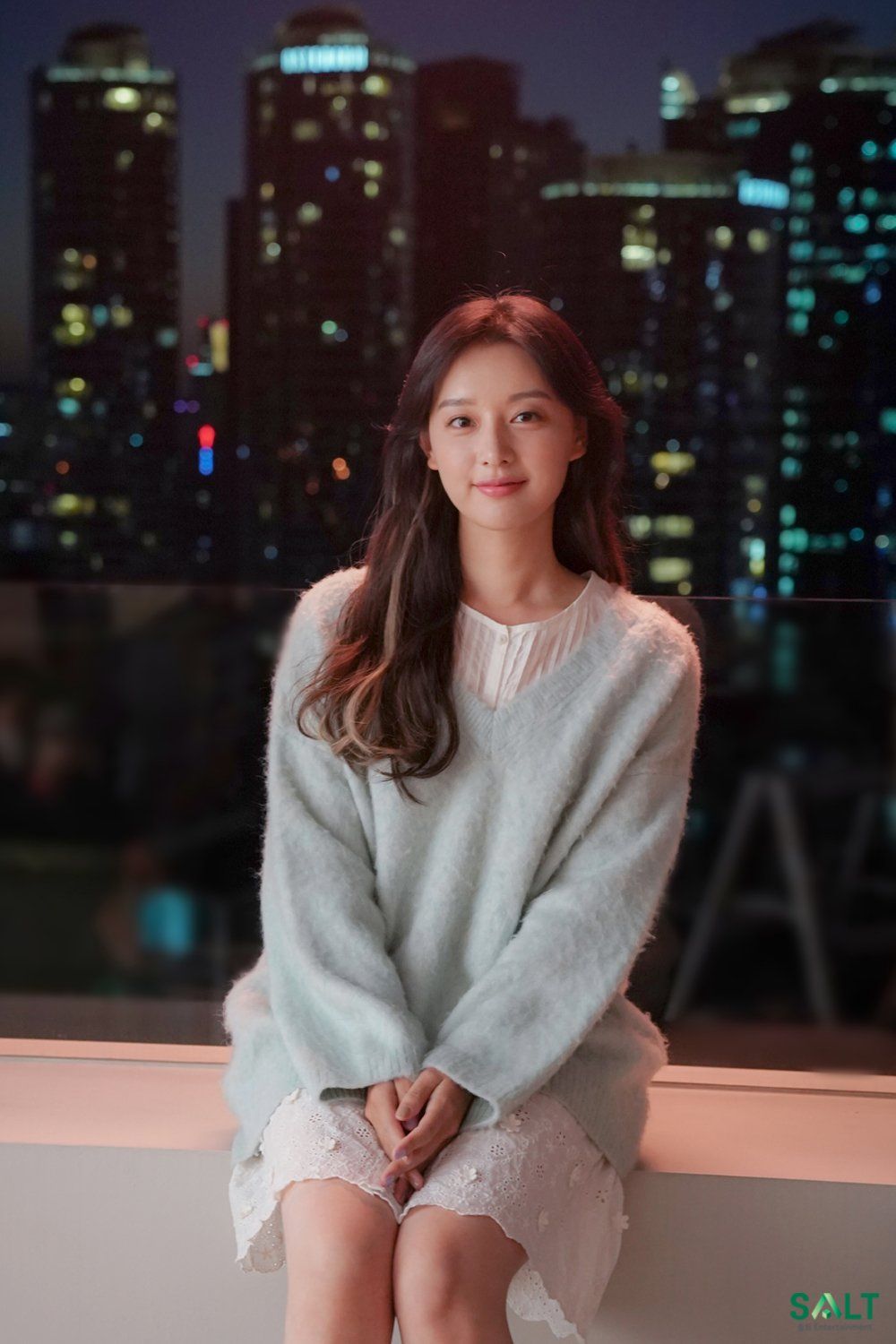 關於《淚之女王》金智媛4件你不知道的事&必看韓劇作品!經常被誤認是台灣人,曾和這位男偶像相過親!-18