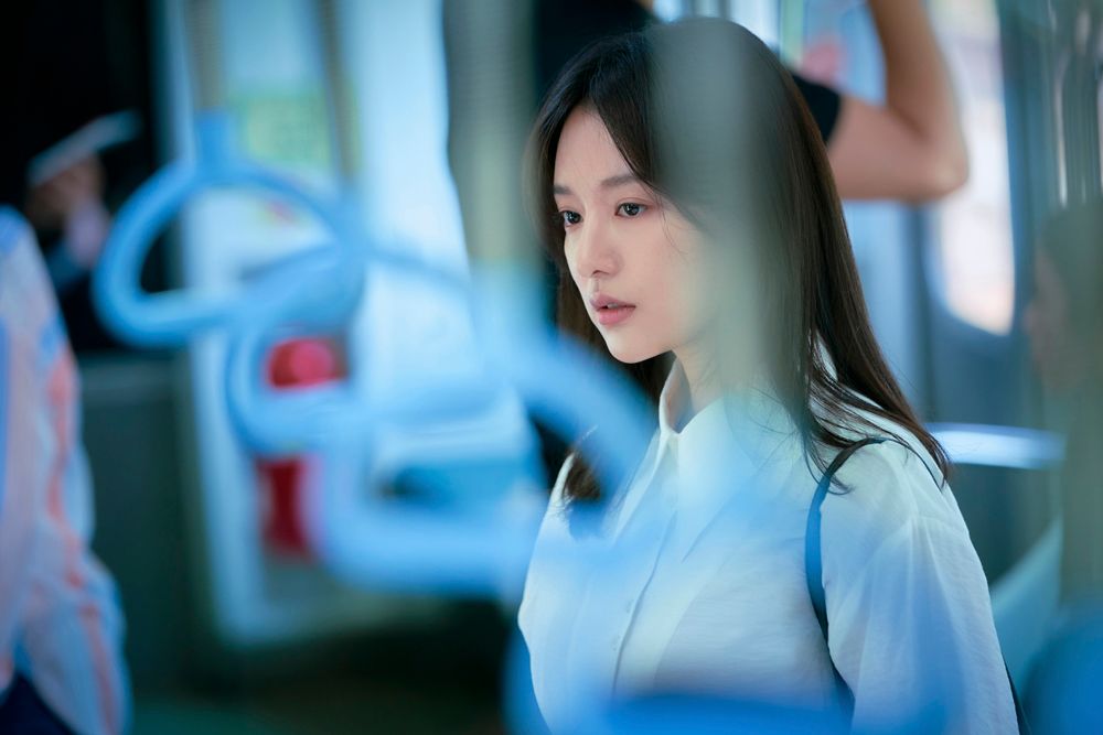 關於《淚之女王》金智媛4件你不知道的事&必看韓劇作品!經常被誤認是台灣人,曾和這位男偶像相過親!-19