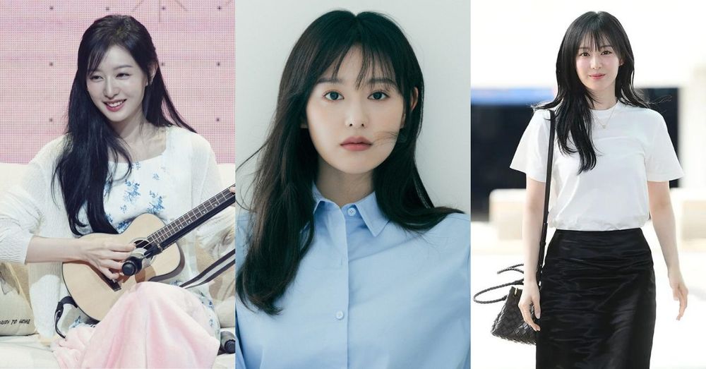 關於《淚之女王》金智媛4件你不知道的事&必看韓劇作品！經常被誤認是台灣人，曾和這位男偶像相過親！-1