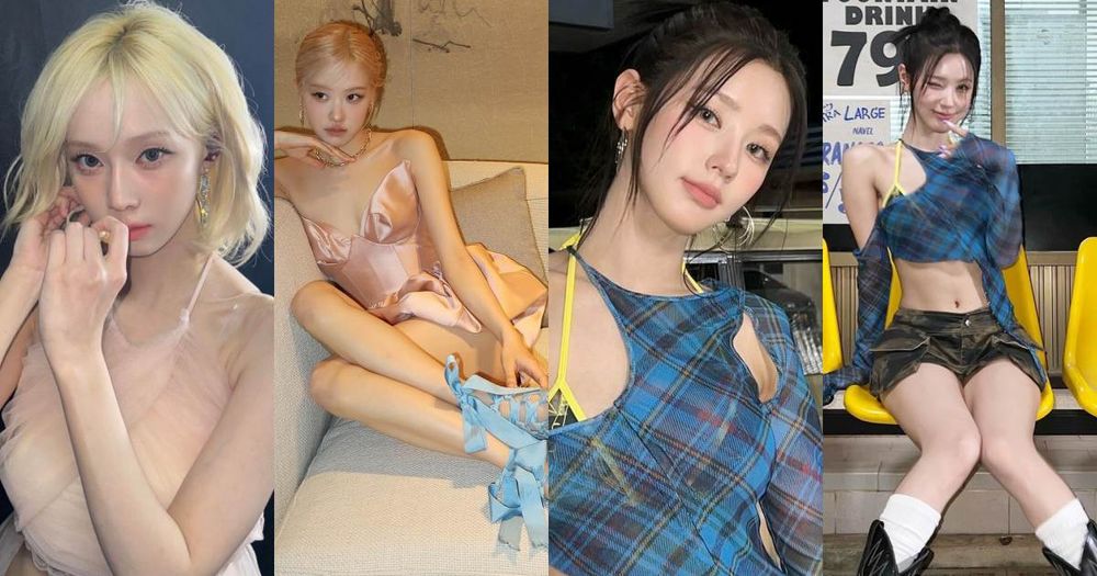 韓網民推女團門面主唱盤點！薇娟、Winter都是顏值實力並存「行走的CD」、這位超會翻唱IU歌曲！-1