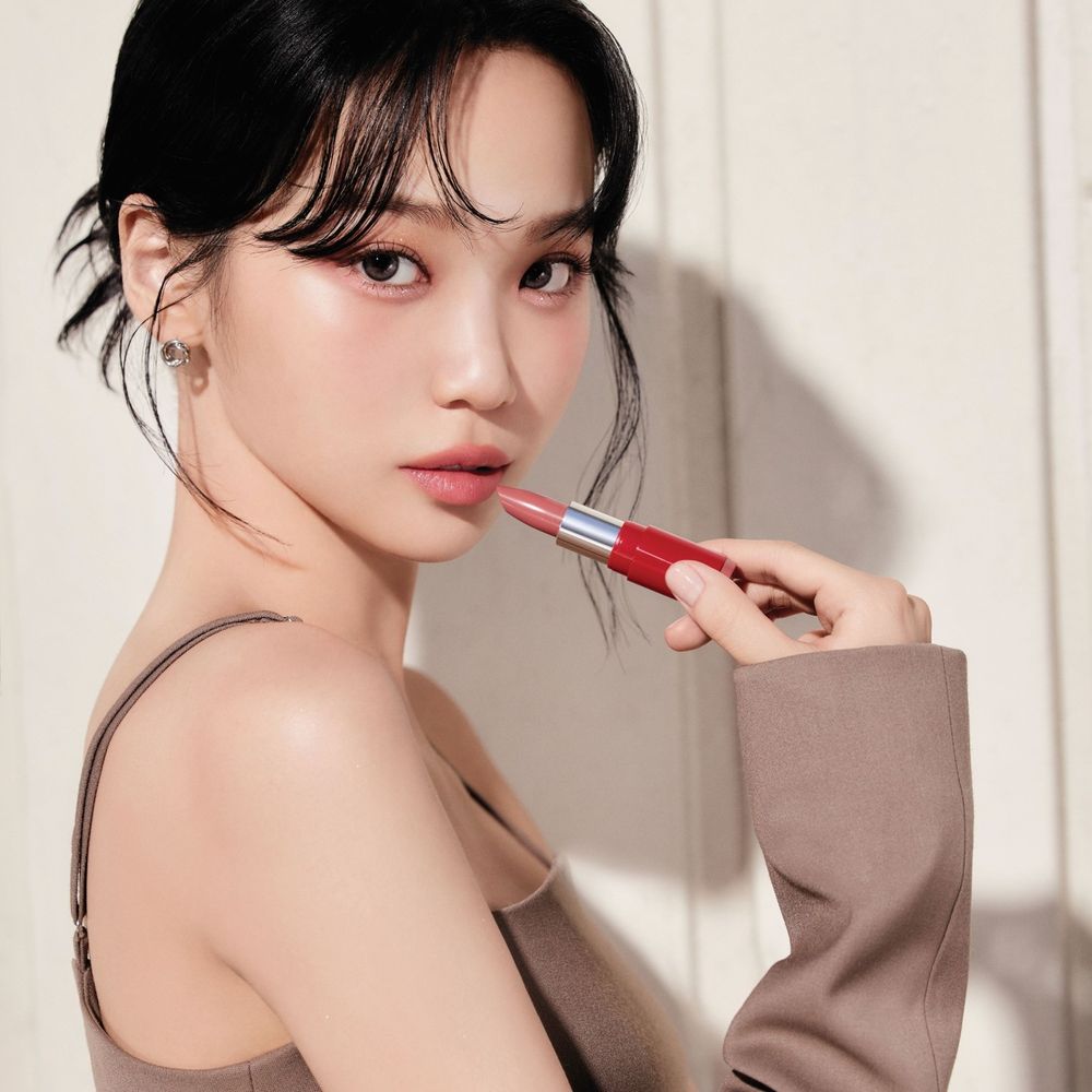 網友認證才貌雙全五代女團隊長盤點！Karina、安俞真當之無愧，女愛豆代言數最高竟是她？！-3