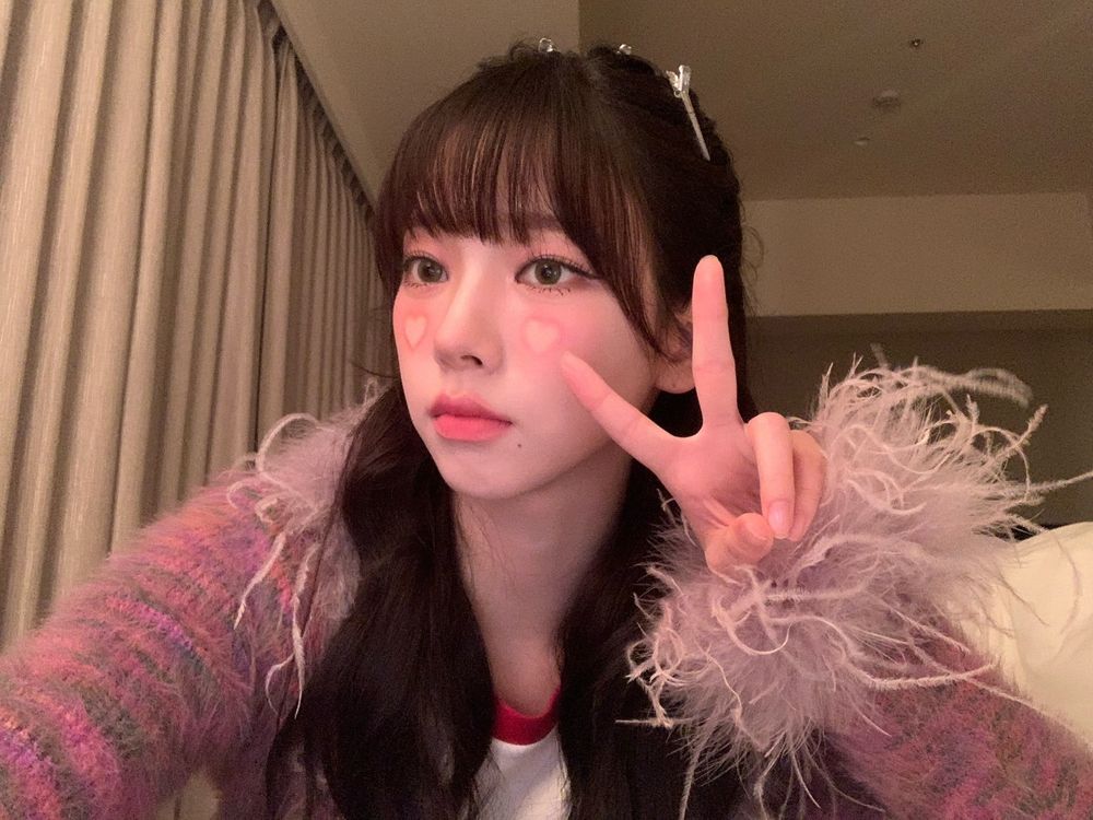 網友認證才貌雙全五代女團隊長盤點！Karina、安俞真當之無愧，女愛豆代言數最高竟是她？！-10