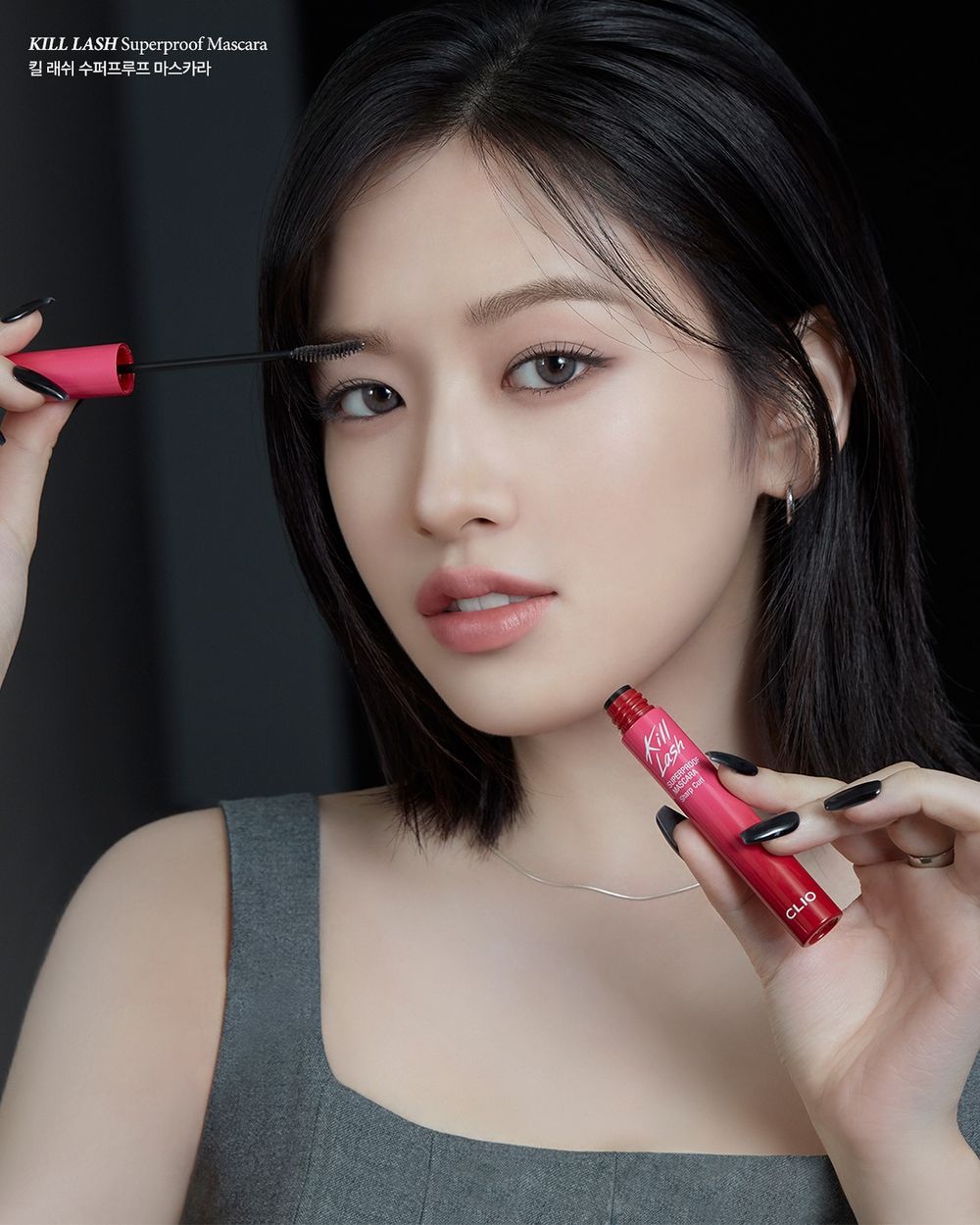 網友認證才貌雙全五代女團隊長盤點！Karina、安俞真當之無愧，女愛豆代言數最高竟是她？！-14