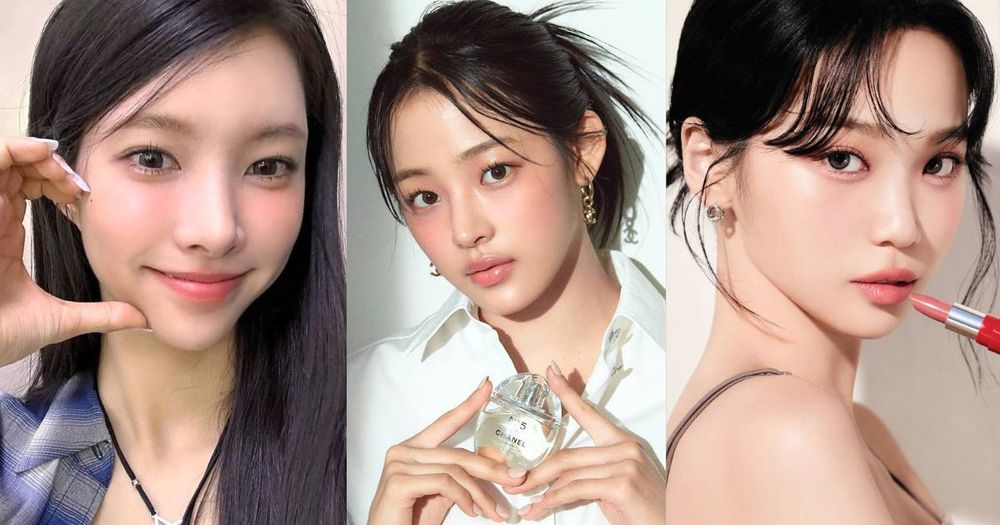 網友認證才貌雙全五代女團隊長盤點！Karina、安俞真當之無愧，女愛豆代言數最高竟是她？！-1