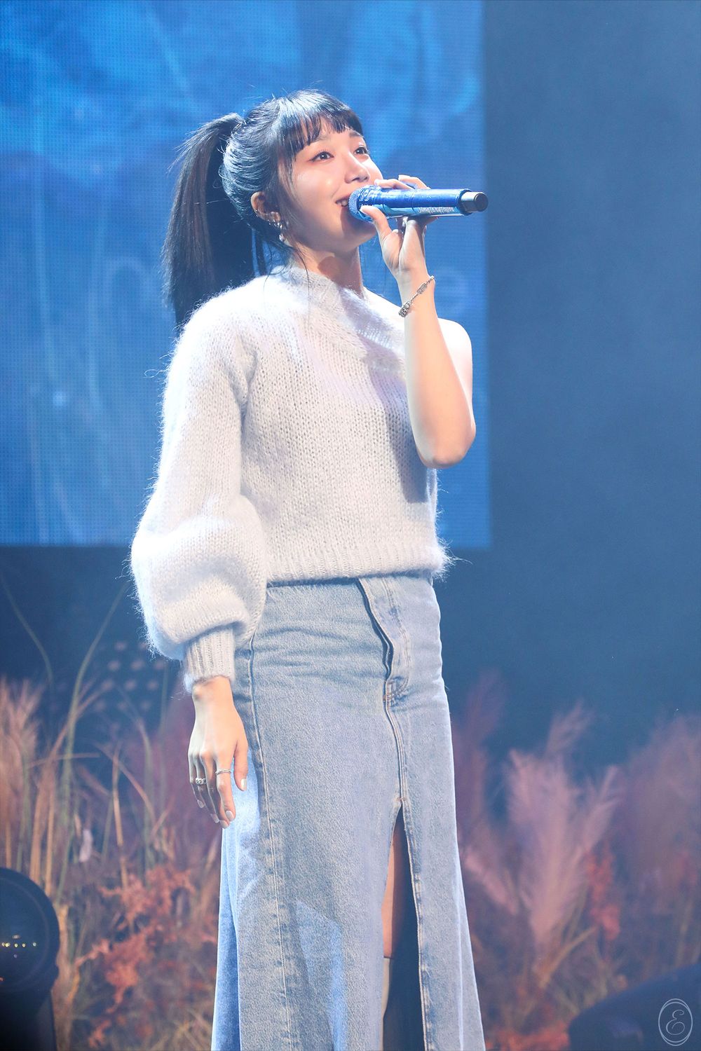 盤點8位超會飆高音的韓團主唱！DK高難度四段高音封神，恩地、太妍獲封鐵肺主唱！-7