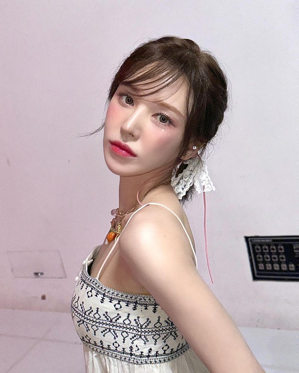 盤點8位超會飆高音的韓團主唱！DK高難度四段高音封神，恩地、太妍獲封鐵肺主唱！-8