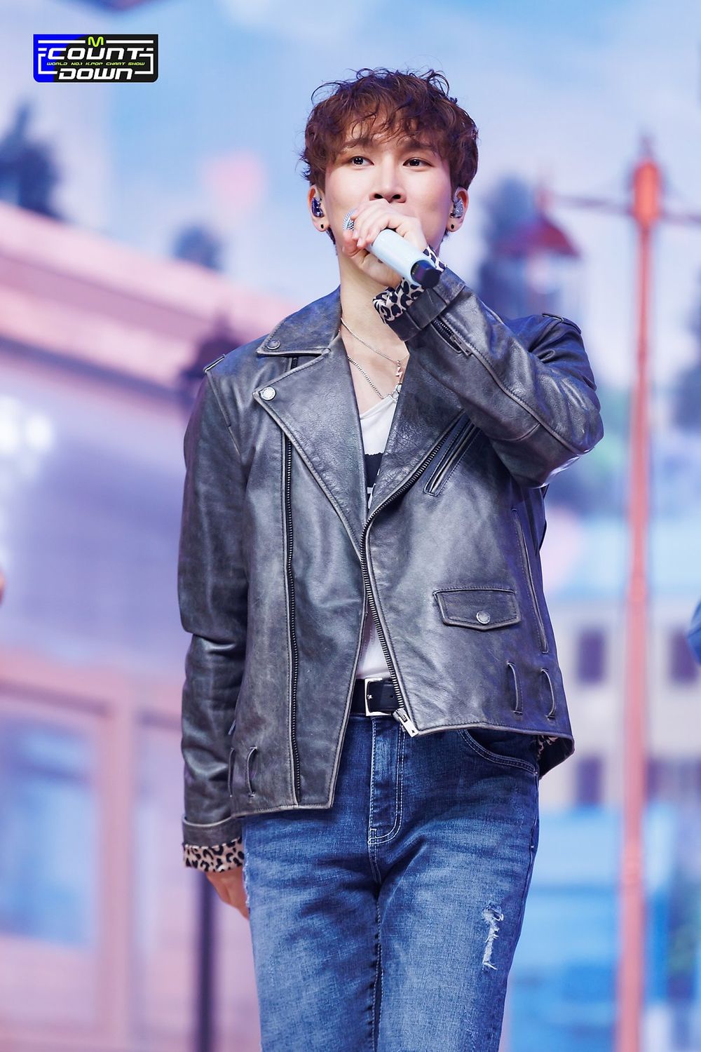 盤點8位超會飆高音的韓團主唱！DK高難度四段高音封神，恩地、太妍獲封鐵肺主唱！-11