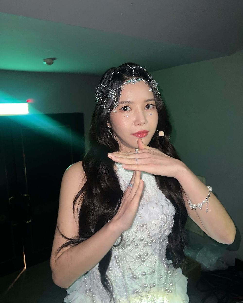 盤點8位超會飆高音的韓團主唱！DK高難度四段高音封神，恩地、太妍獲封鐵肺主唱！-16